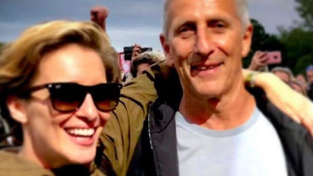 Vicky McClure told Welsh husband Jonny Owen ‘heartbreaking’ news before major realisation