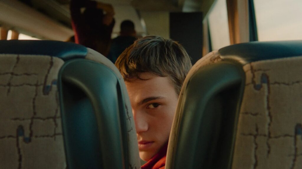 3 Weeks After (Fantastic Fest 2026) – Secondary School Hell Is Startling Focus