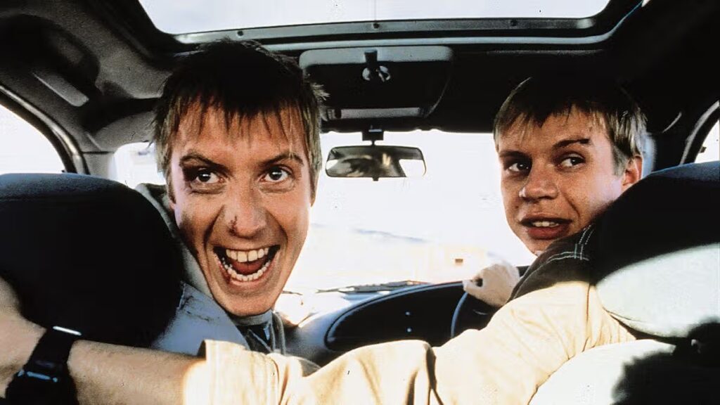 Special screenings of Twin Town touring across Wales with special guest appearance