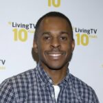 Andi Peters responds to Miriam Margolyes clip saying he is ‘ready for anything’
