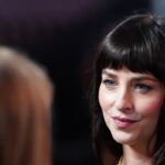 Dakota Johnson calls working with Taylor Swift in new music video ‘glorious’