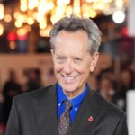 Richard E Grant channels Miss Congeniality to celebrate Instagram milestone