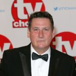 Sad I haven’t spoken to Spandau Ballet bandmates in 10 years, says Tony Hadley