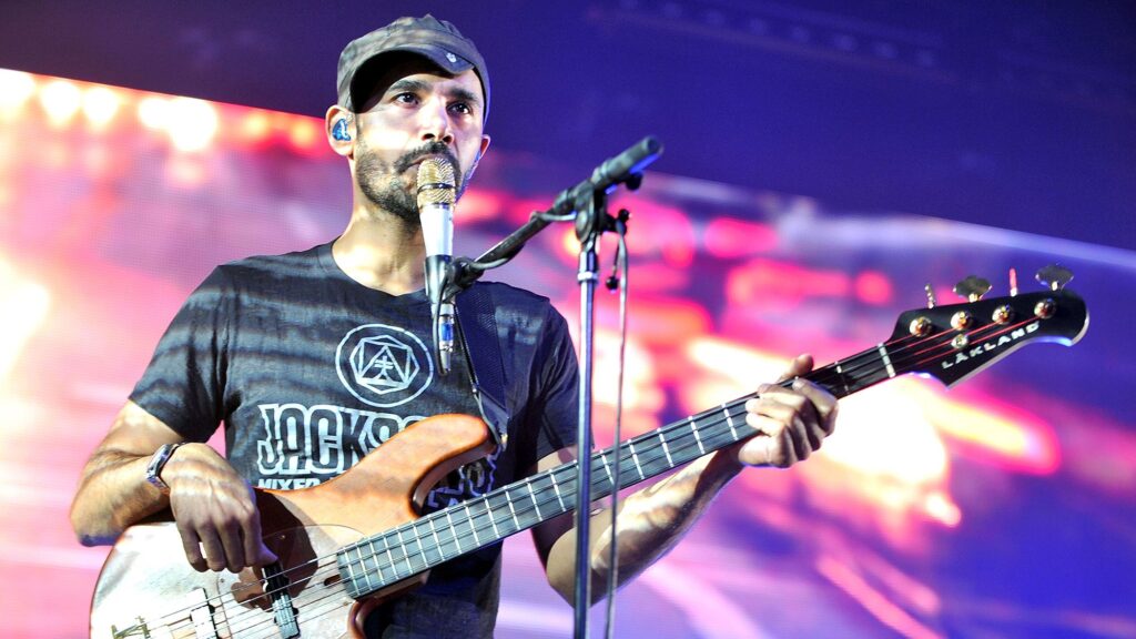 “I’m on tour. I may have a brain tumor. I didn’t tell nobody. Meanwhile, one ear is slowly turning all the way off”: Ben Kenney on touring with a brain tumor in Incubus – and why he will never hear stereo guitars again