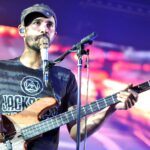 “I’m on tour. I may have a brain tumor. I didn’t tell nobody. Meanwhile, one ear is slowly turning all the way off”: Ben Kenney on touring with a brain tumor in Incubus – and why he will never hear stereo guitars again