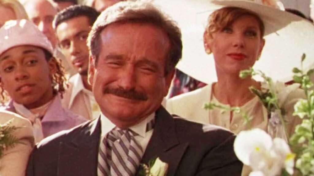 15 Movie Scenes That Became Iconic Completely by Accident