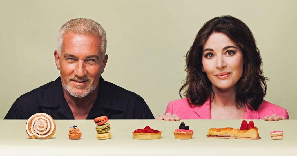 The perfect pairing | Radio Times