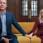 Inside Sky drama War: Dominic West and Sienna Miller on bitter divorce and 20 years of chemistry
