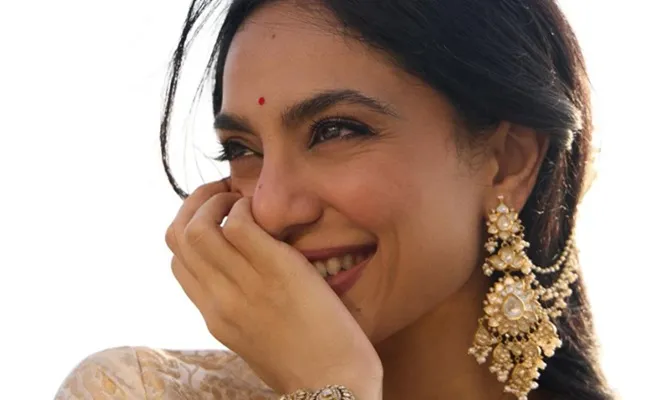 Sobhita’s Blunt Take on Telugu Community Goes Viral