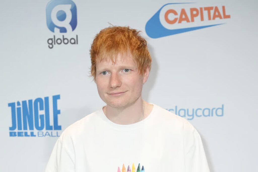 Protests planned outside Ed Sheeran’s concert as ticket prices drop