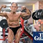 ‘I’m 100% natural’: how Japan’s 90-year-old bodybuilder is still winning titles | Japan