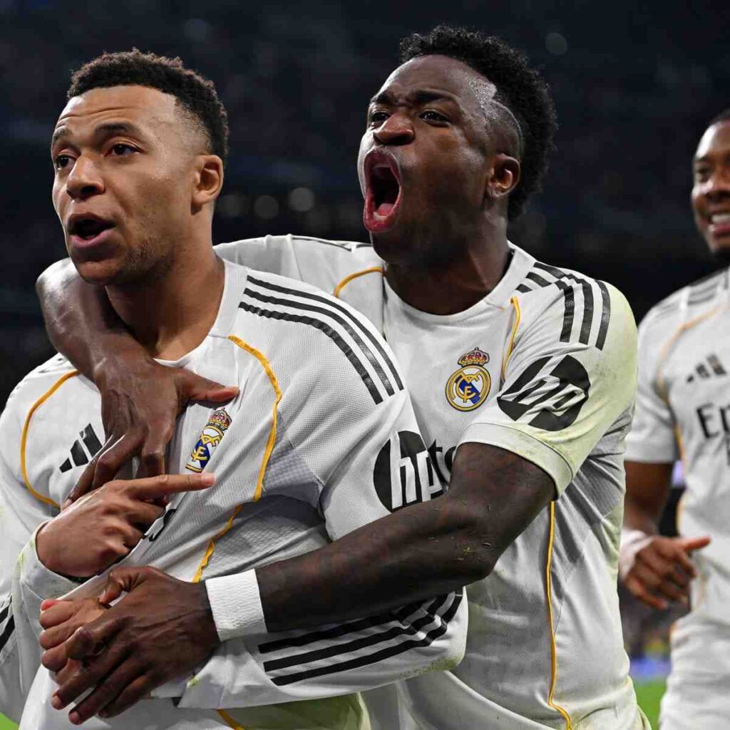 Why everyone searches “Real Madrid next game” today – Film Daily