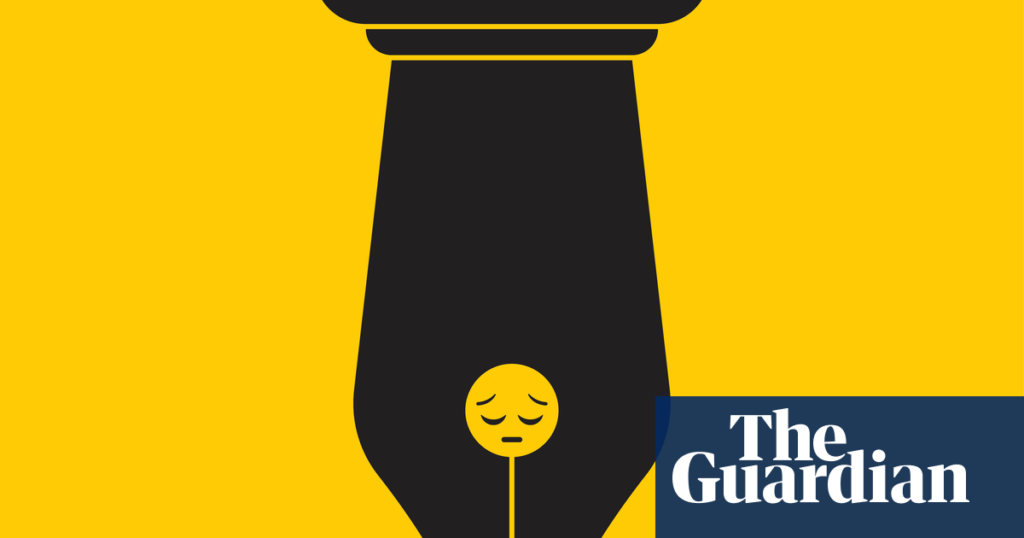 ‘I’d like to explain why I was such a monster back then’: six writers on the apologies they wish they’d made | Health & wellbeing