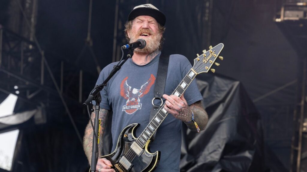 “Brent remains relevant to Mastodon’s brand even after his exclusion and death”: Brent Hinds’ estate sets the record straight on its ongoing Mastodon lawsuit