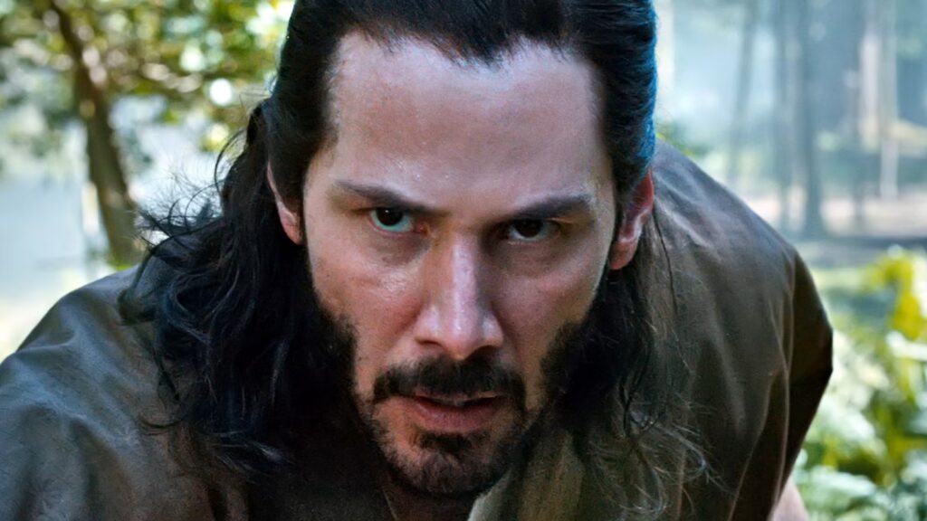 Netflix Is Officially Killing Keanu Reeves’ Forgotten Fantasy Flop
