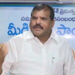 Botsa Blocks Chinna Srinu Followers’ Entry Into TDP