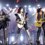 Kiss are readying new material, says Tommy Thayer: “We recorded a great new song that Paul wrote”