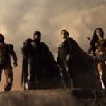 Zack Snyder says he had some “catharsis” over the Snyder Cut after a Warner Bros. executive told him “you were right”