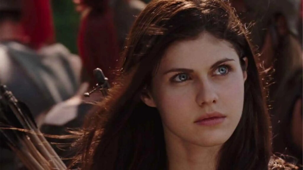 15 Movie Characters That Look Nothing Like Their Descriptions