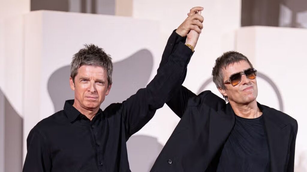Oasis fans urged to take five steps for 2027 tour tickets before 4pm announcement today