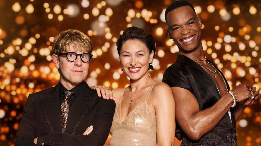 Strictly Come Dancing 2026 updates: What time does it start and who is presenting?