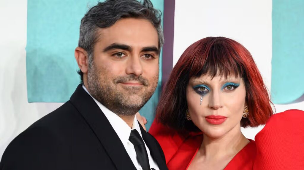 Lady Gaga’s sweet name for her first child has link to Oscar winning film