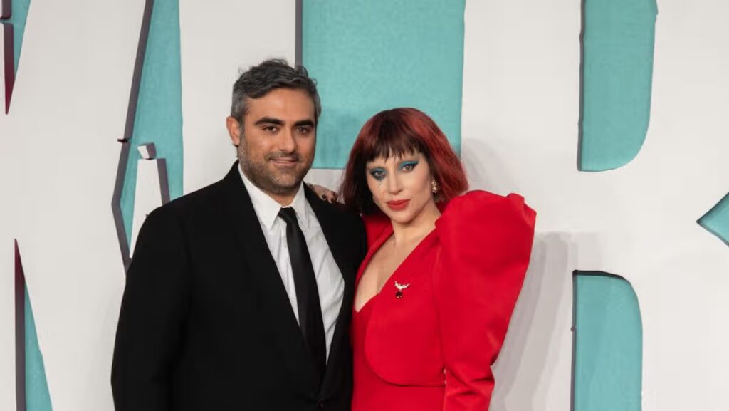 Lady Gaga ‘welcomes baby with fiancé Michael Polansky’ – all you need to know