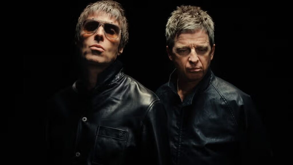 Staggering number of Oasis tickets on sale for Etihad Stadium 2027 gigs confirmed by Manchester City