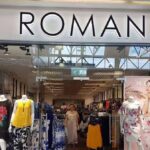 Roman knocks £85 puffer coat to £55 that’s ‘ideal for autumn weather’