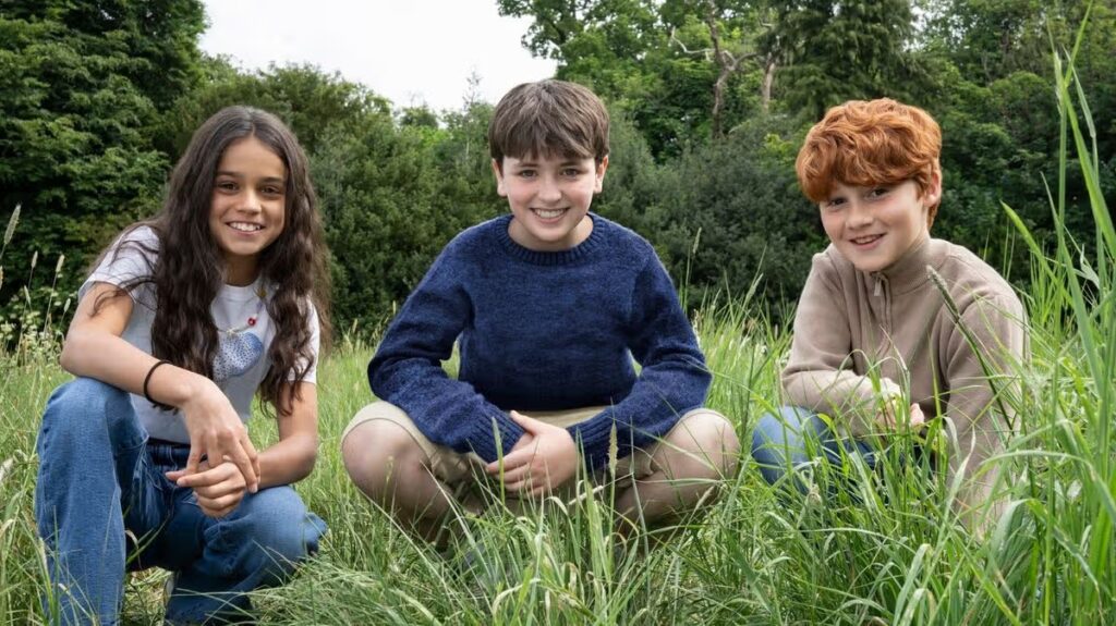 Harry Potter star issues swipe at reboot trailer as they say ‘we were better’