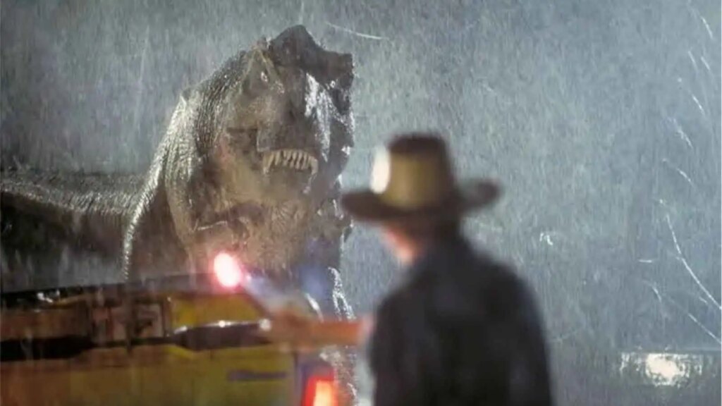 13 Movie Scenes That Looked Completely Different Behind the Scenes