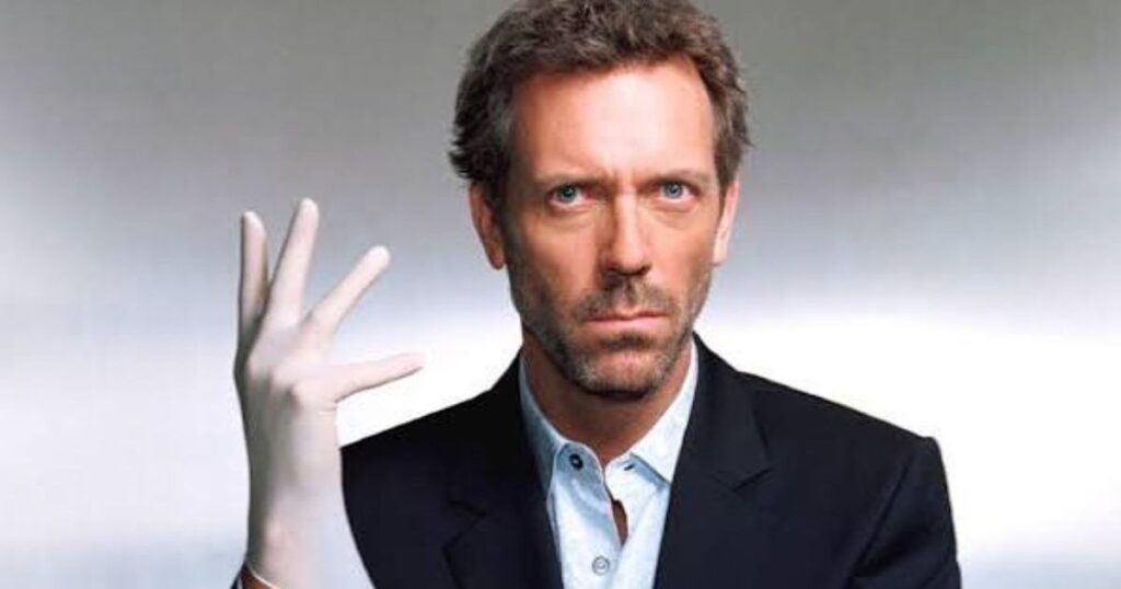 Hugh Laurie Returns to TV After House Fame, Joins Cast of Anticipated HBO Show