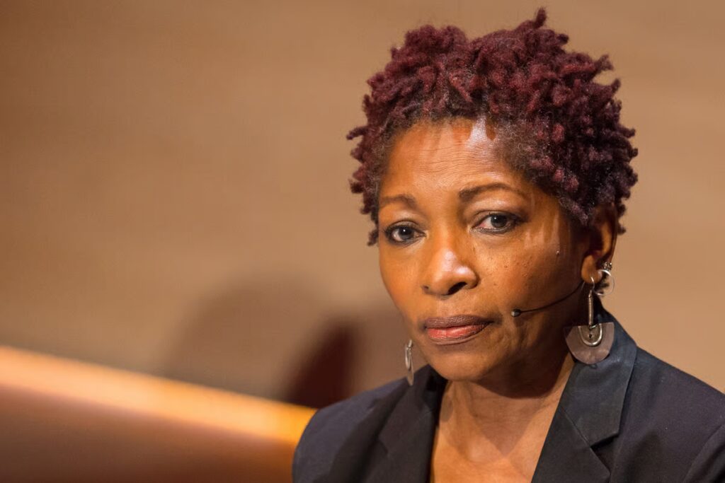 Bonnie Greer death: Playwright and novelist, dies aged 77 after brief illness