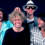 “I remember Eddie sitting at the piano late one night and playing me this beautiful thing. I wrote the lyrics on the spot. And we recorded it live with just Eddie and I”: How Sammy Hagar discovered a magical chemistry in Van Halen