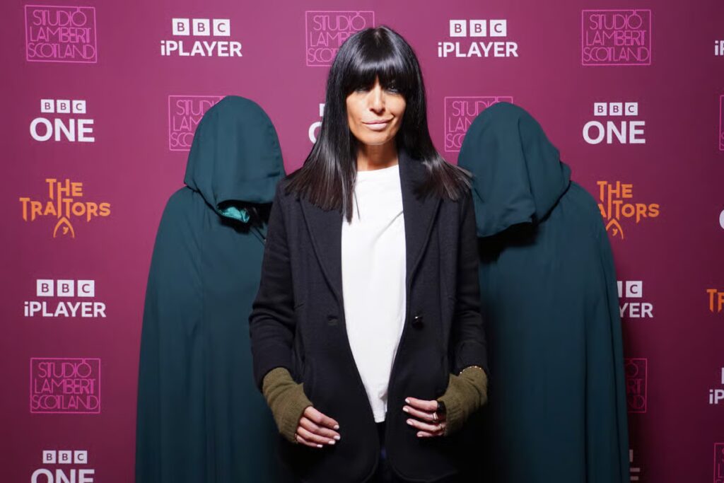 Celebrity Traitors series two: Cast members, favourites to win, and when does the BBC show start?