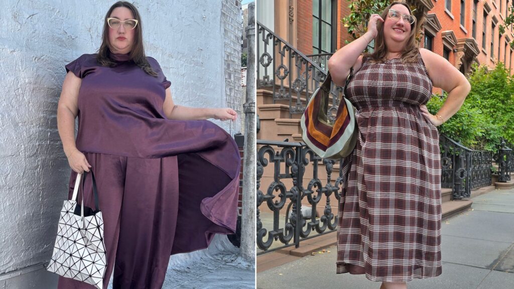 3 Cool-Girl Fall Trends I Took From the Runway to Real Life