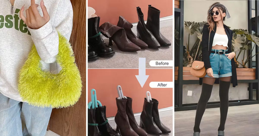 50 Wacky-As-Hell Things That Make Your Outfits Look Way Better