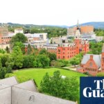Investigation of alleged gang-rape at Cornell University fraternity house reopened | US universities