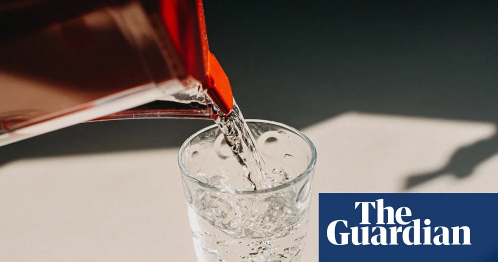 Go with the flow: do you need to filter US tap water? | Well actually