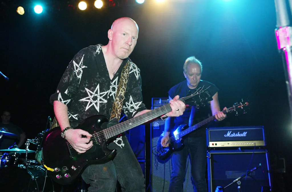 Cheetah Chrome Death, Dead Boys Guitarist and Co-Founder Dies at 71