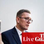 ‘We will not be intimidated,’ says Estonian PM after attributing recent arson attack to Russia – Europe live | Europe