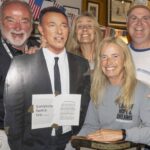 First annual ‘Féile Springsteen’ draws visitors from across Ireland and overseas 