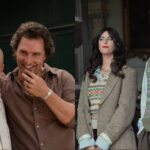 10 new TV shows for September: The Gentlemen, Slow Horses, and the Brennan brothers 