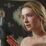 Sarah Bolger: Irish actress on her part in Nervous, the new Korean thriller