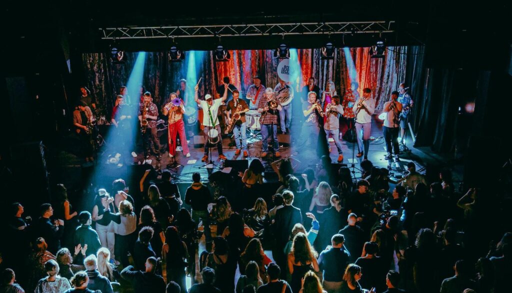 Cork venue reveals lineup for jazz festival weekend 