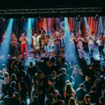 Cork venue reveals lineup for jazz festival weekend 