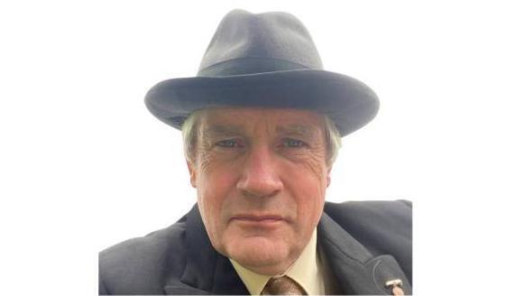 Seamus O’Rourke: ‘These bachelors couldn’t understand why women weren’t more into them’ 
