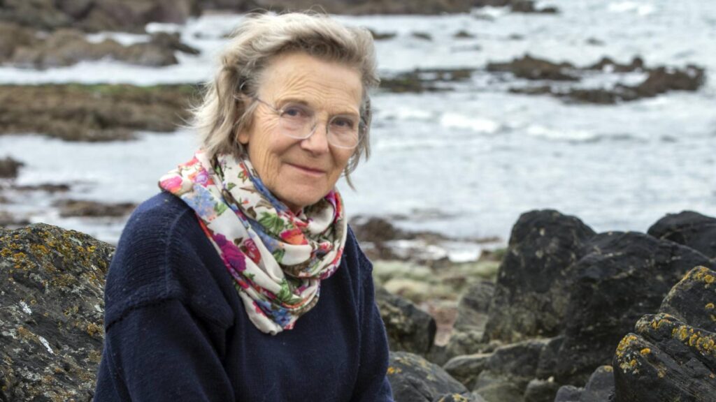 Andrea Jameson: ‘My admiration for the doctors and nurses at CUH and the Bons is boundless’