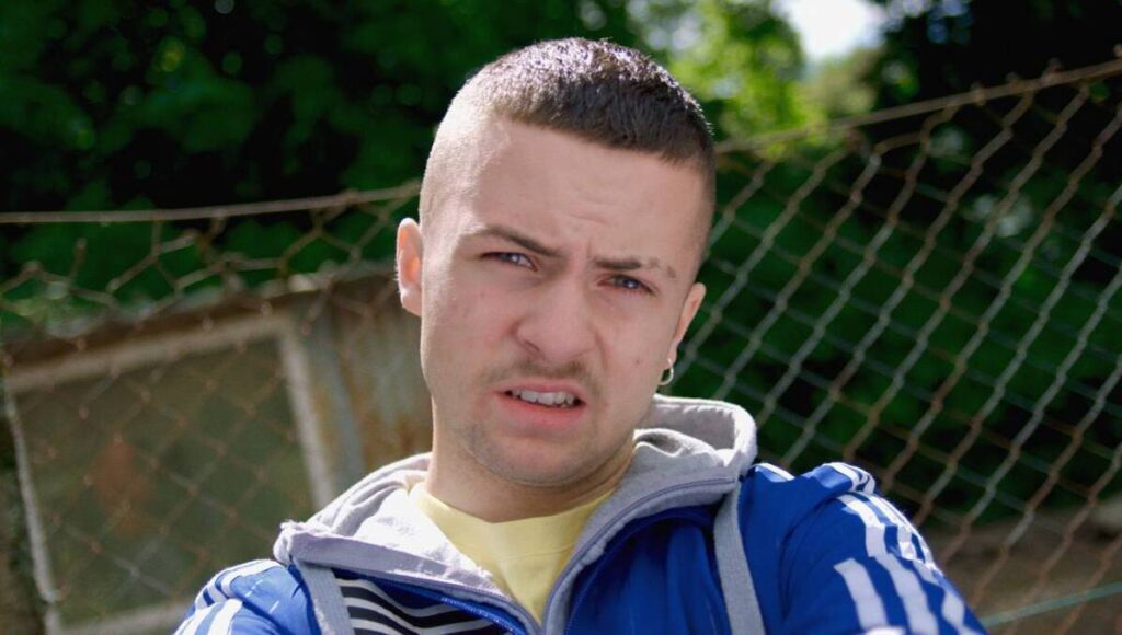 ‘I count my lucky stars’: Cork’s Alex Murphy on Young Offenders success ahead of film’s re-release