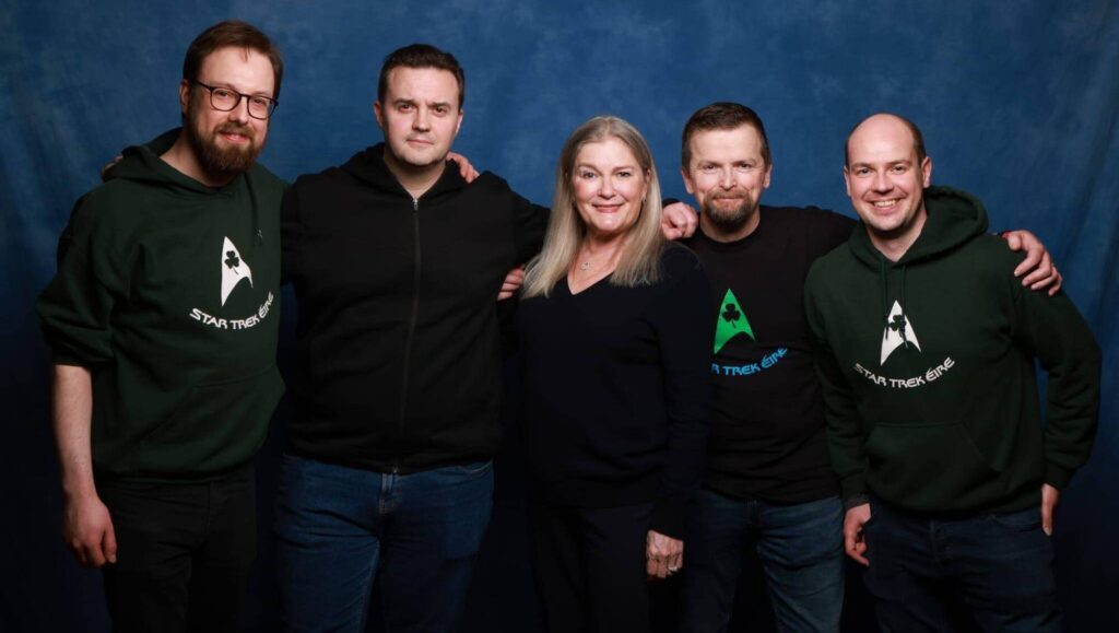 Still boldly going — meet the Irish ‘trekkies’ celebrating 60 years of Star Trek